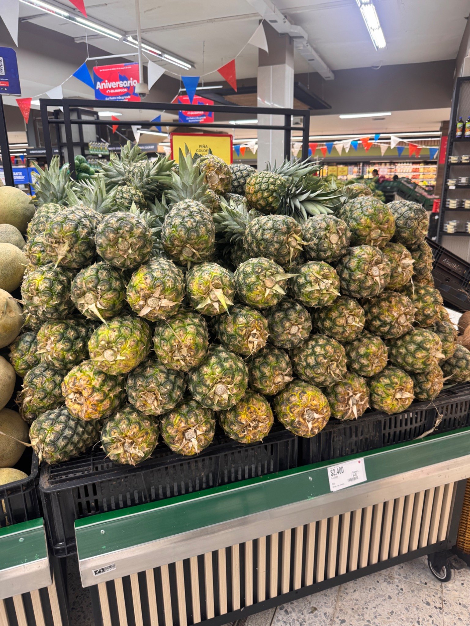 Cobertura Terra Market