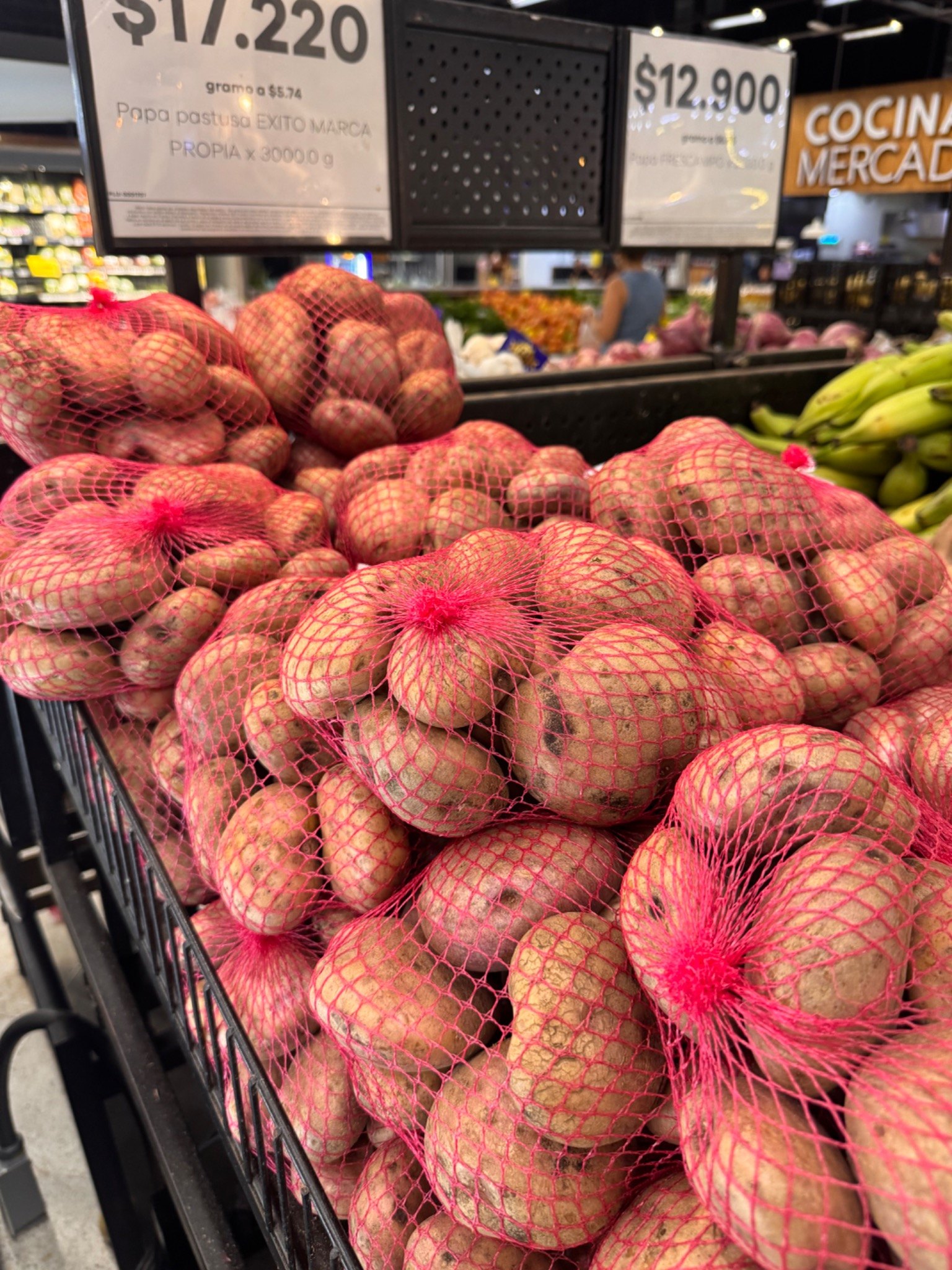 Verduras y hortalizas